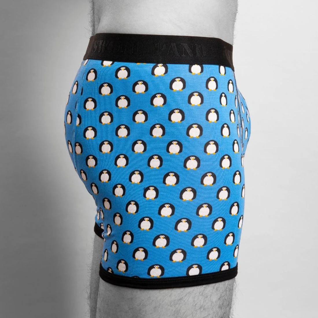 Bamboo Boxers - Penguins - Image 3