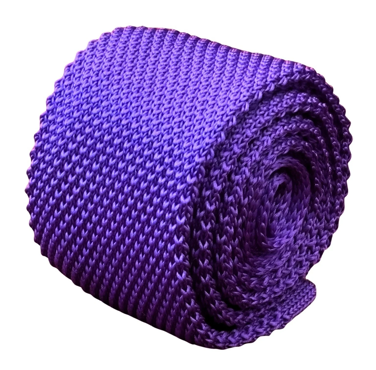 Purple & Lilac Ties
