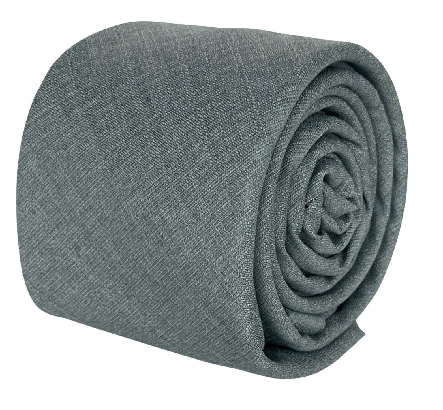 sage mint olive green bamboo tie
